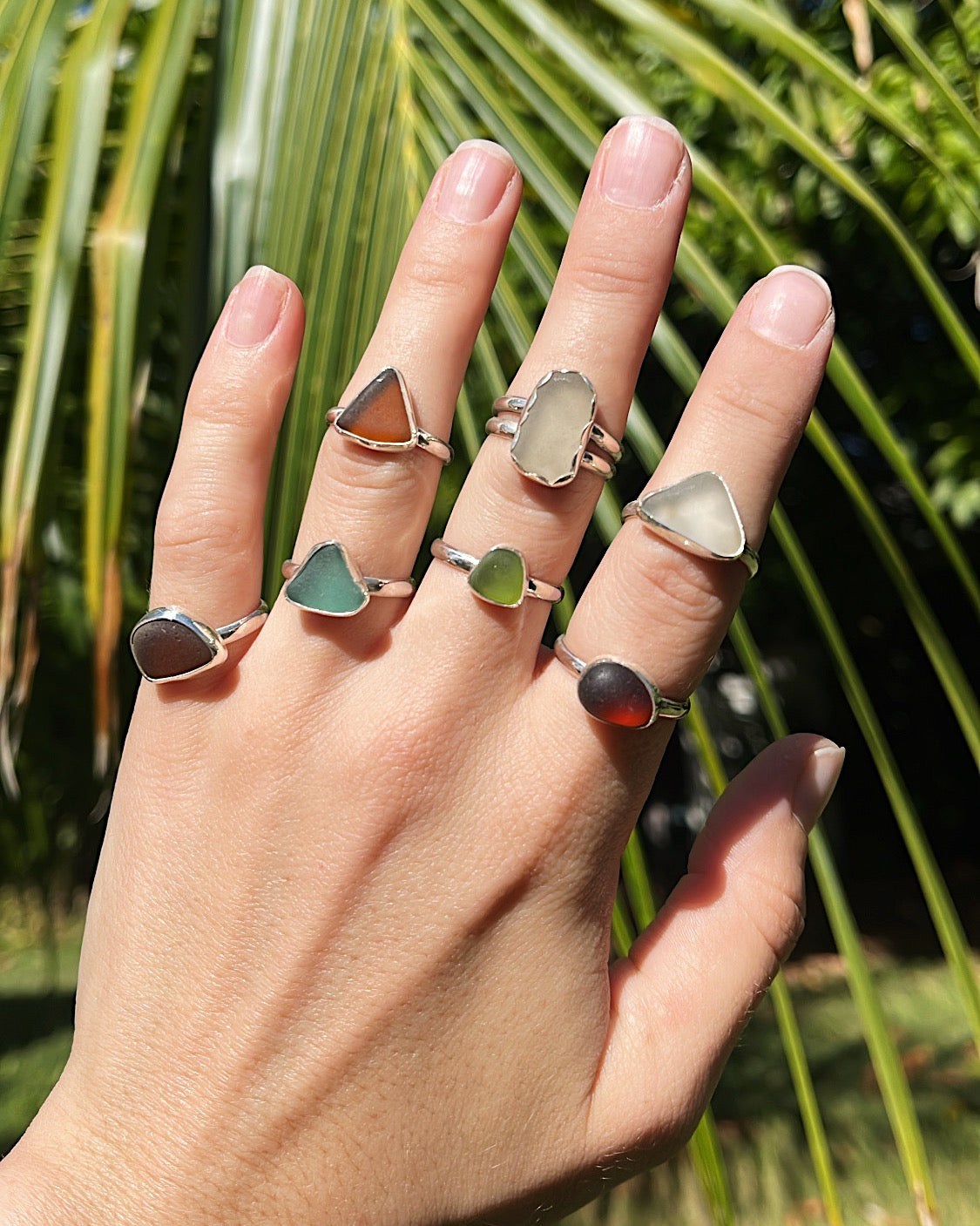 BEACH DAZE collection